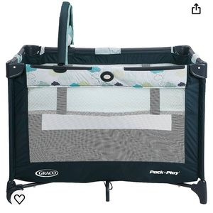 Brand New Never Opened | Pack and Play On the Go Playard